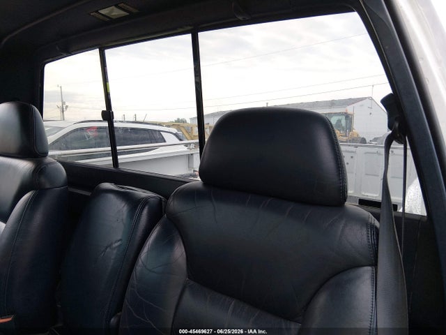 Aukcja sprzedaży 1997 Gmc Sierra 1500 Sl Wideside, vin: 1GTEK14R4VZ514712, numer aukcji: 45469627