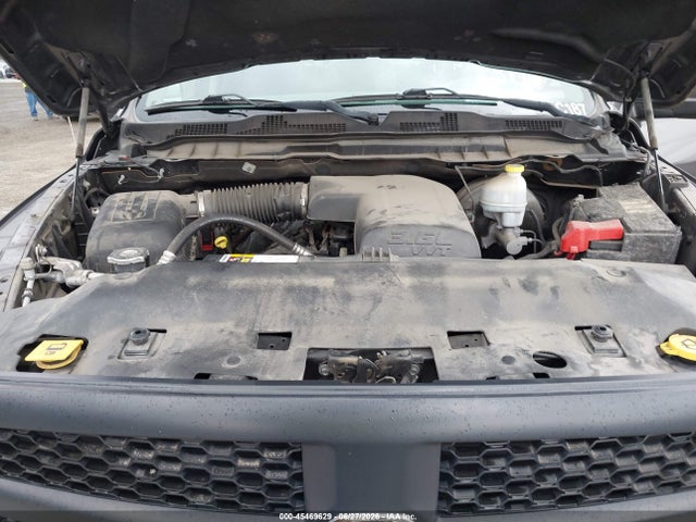 1C6RR7KG2GS390556 RAM 1500 Tradesman