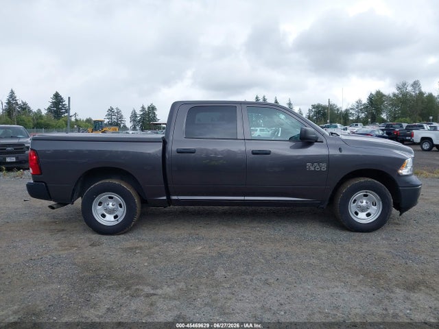 1C6RR7KG2GS390556 RAM 1500 Tradesman