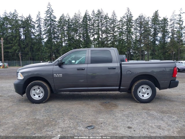 1C6RR7KG2GS390556 RAM 1500 Tradesman