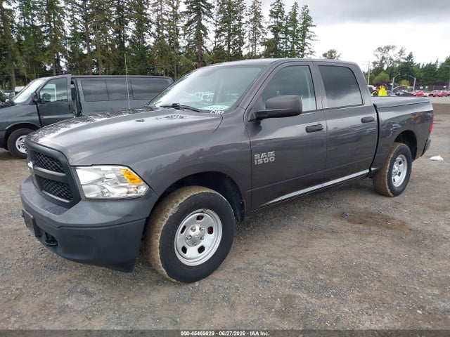 1C6RR7KG2GS390556 RAM 1500 Tradesman