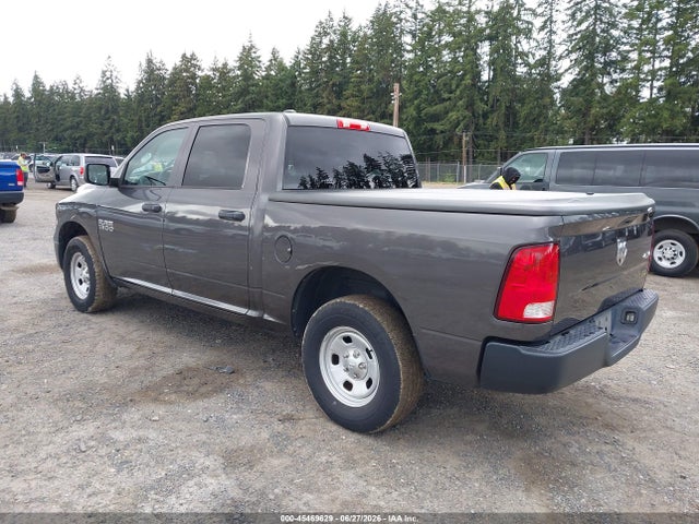 1C6RR7KG2GS390556 RAM 1500 Tradesman