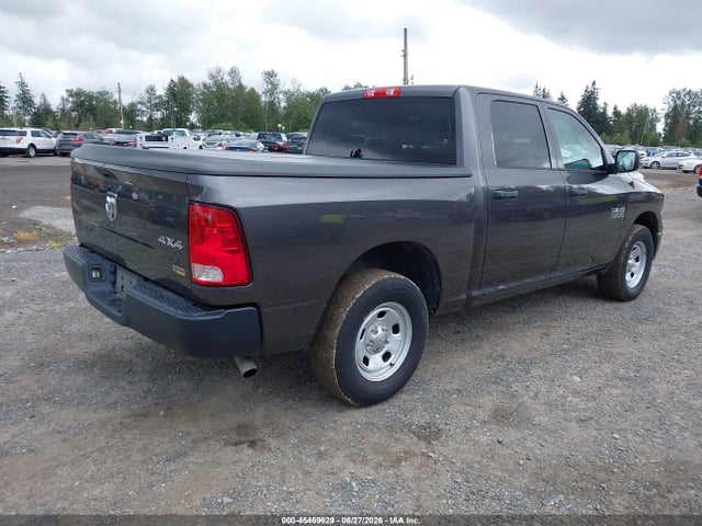 1C6RR7KG2GS390556 RAM 1500 Tradesman
