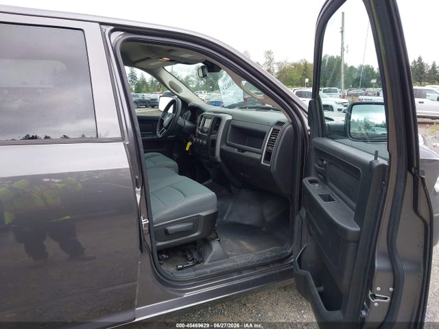 1C6RR7KG2GS390556 RAM 1500 Tradesman