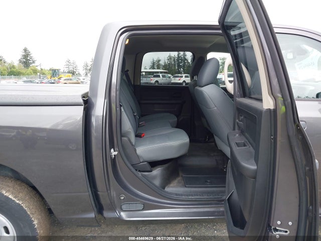 1C6RR7KG2GS390556 RAM 1500 Tradesman