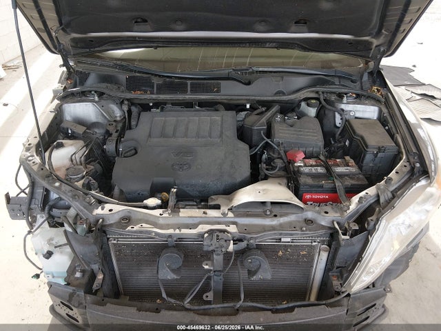4T3BK3BB9FU113095 Toyota Venza Xle V6