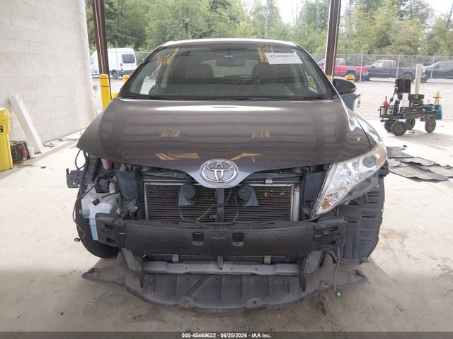 4T3BK3BB9FU113095 Toyota Venza Xle V6
