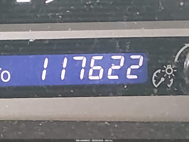 4T3BK3BB9FU113095 Toyota Venza Xle V6
