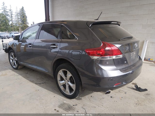 4T3BK3BB9FU113095 Toyota Venza Xle V6