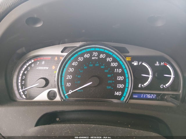 4T3BK3BB9FU113095 Toyota Venza Xle V6