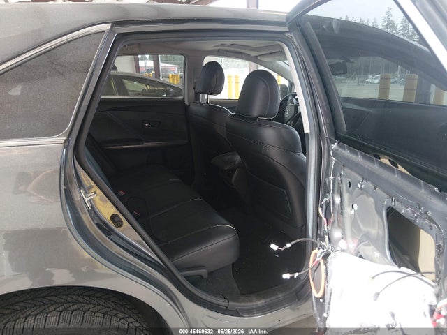 4T3BK3BB9FU113095 Toyota Venza Xle V6