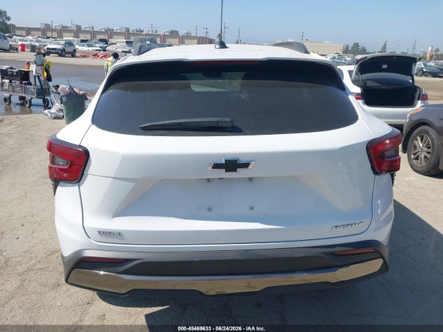 KL77LKEP8SC270616 Chevrolet Trax Fwd Activ