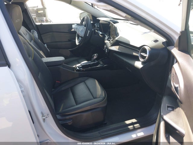 KL77LKEP8SC270616 Chevrolet Trax Fwd Activ