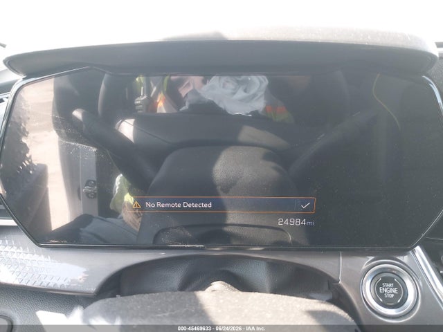 KL77LKEP8SC270616 Chevrolet Trax Fwd Activ