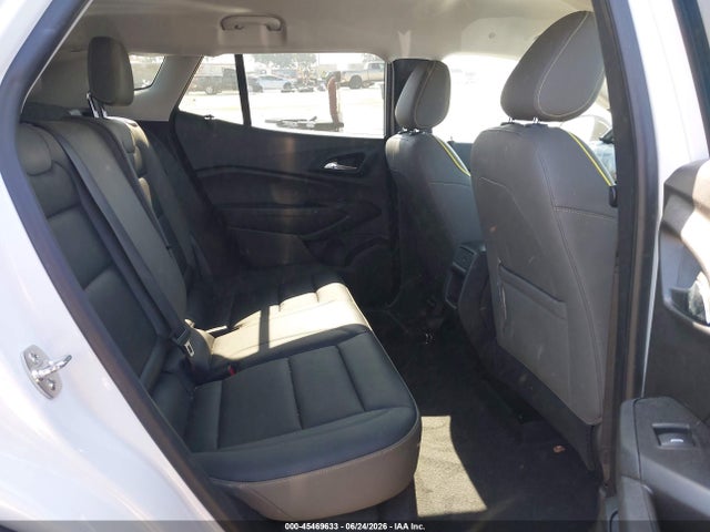 KL77LKEP8SC270616 Chevrolet Trax Fwd Activ