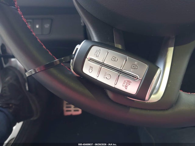 Продажа на аукционе авто 2023 Genesis G70 3.3t Awd, vin: KMTG54TE3PU130924, номер лота: 45469637