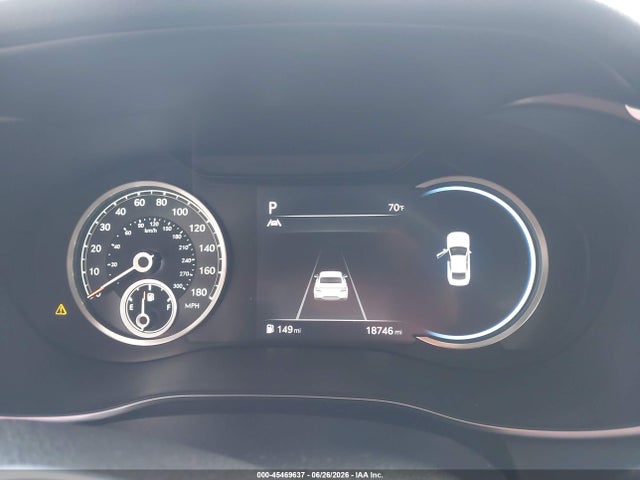 Продажа на аукционе авто 2023 Genesis G70 3.3t Awd, vin: KMTG54TE3PU130924, номер лота: 45469637