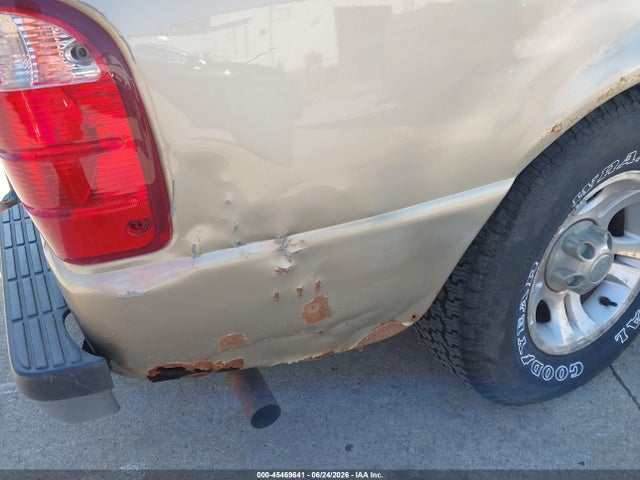 Auction sale of the 2002 Ford Ranger Edge/tremor/xl/xlt, vin: 1FTYR14UX2PA78257, lot number: 45469641