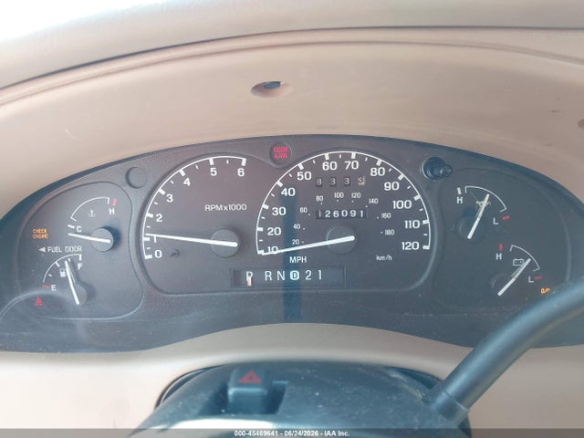 Auction sale of the 2002 Ford Ranger Edge/tremor/xl/xlt, vin: 1FTYR14UX2PA78257, lot number: 45469641