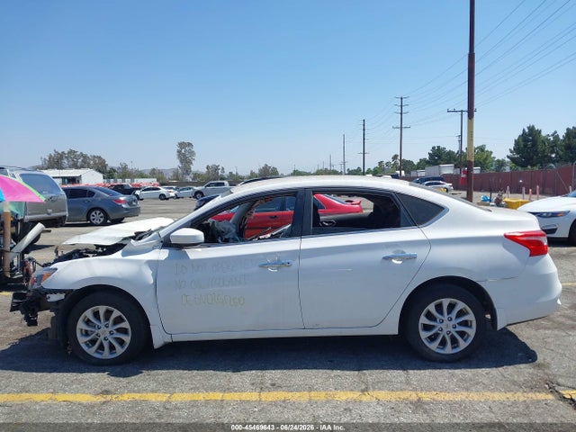 Nissan SENTRA SV 2019 3N1AB7AP2KY440042 Image 15