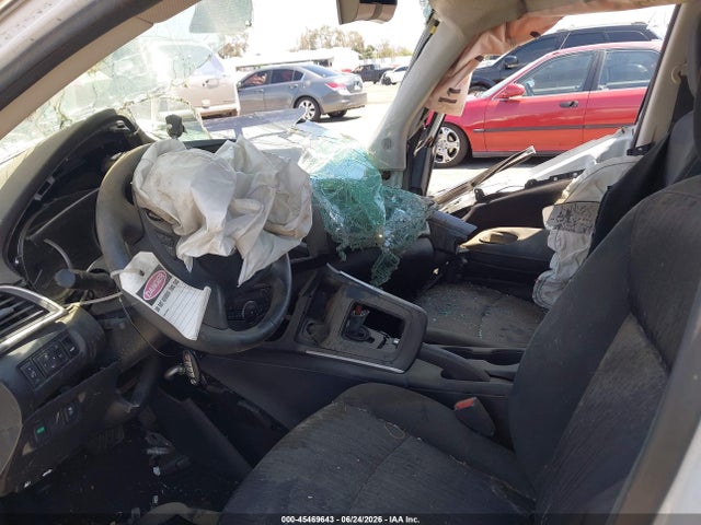 Nissan SENTRA SV 2019 3N1AB7AP2KY440042 Image 5