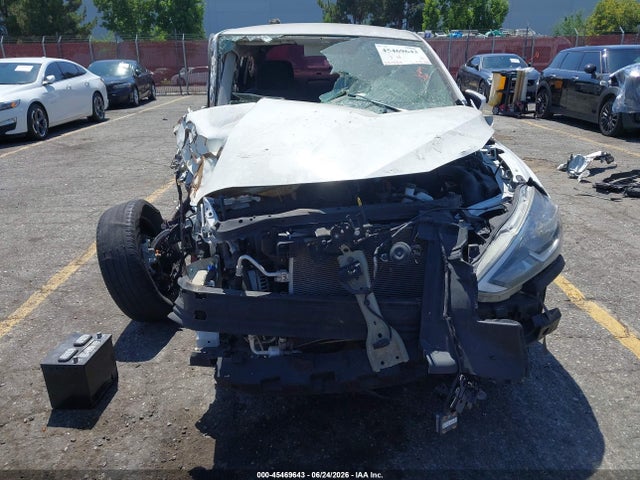 Nissan SENTRA SV 2019 3N1AB7AP2KY440042 Image 6
