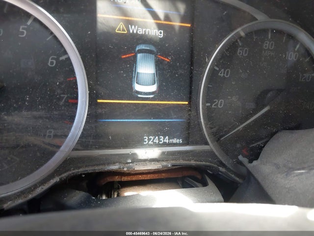 Nissan SENTRA SV 2019 3N1AB7AP2KY440042 Image 7