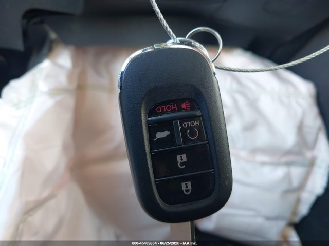 Aukcja sprzedaży 2026 Honda Civic Sport, vin: 19XFL2H8XTE024356, numer aukcji: 45469654