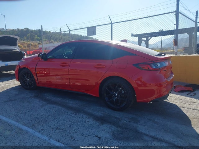 Aukcja sprzedaży 2026 Honda Civic Sport, vin: 19XFL2H8XTE024356, numer aukcji: 45469654