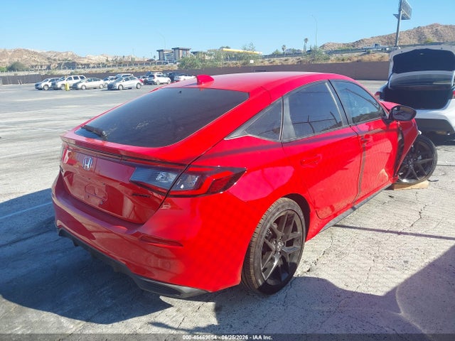 Aukcja sprzedaży 2026 Honda Civic Sport, vin: 19XFL2H8XTE024356, numer aukcji: 45469654
