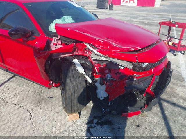 Aukcja sprzedaży 2026 Honda Civic Sport, vin: 19XFL2H8XTE024356, numer aukcji: 45469654