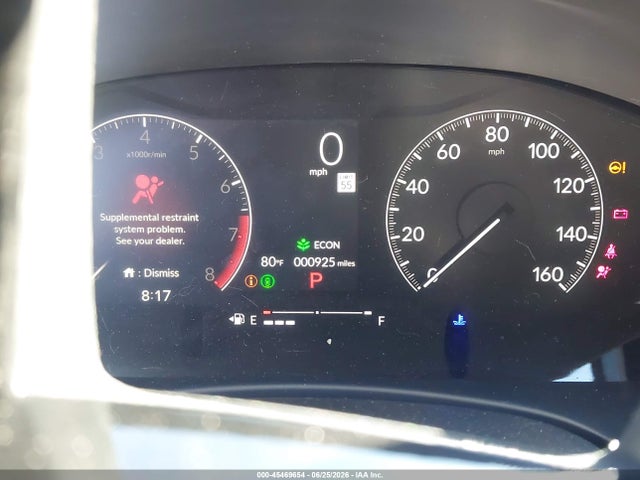 Aukcja sprzedaży 2026 Honda Civic Sport, vin: 19XFL2H8XTE024356, numer aukcji: 45469654