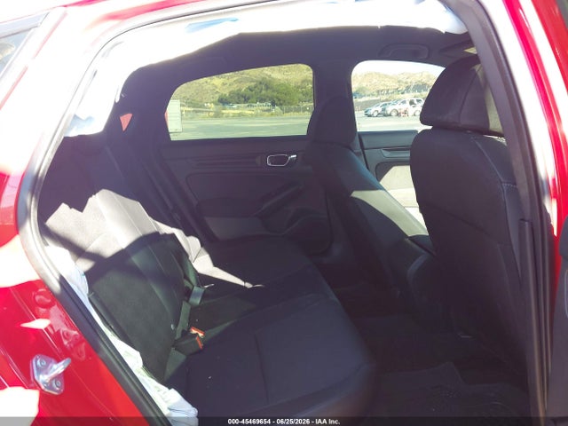 Aukcja sprzedaży 2026 Honda Civic Sport, vin: 19XFL2H8XTE024356, numer aukcji: 45469654