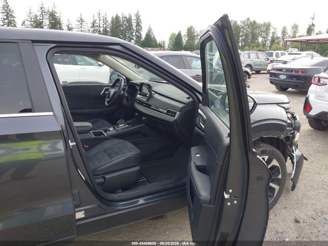 JA4J3VA80RZ069755 Mitsubishi Outlander Se 2.5 2wd/se Black Edition S-awc/se Black Edition W/pano Roof S-awc