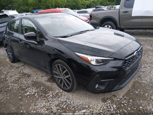 Aukcja sprzedaży 2025 Subaru Impreza Sport 5-door, vin: JF1GUAFC0S8239987, numer aukcji: 45469660