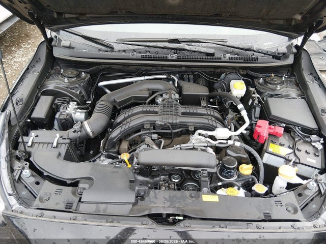 Aukcja sprzedaży 2025 Subaru Impreza Sport 5-door, vin: JF1GUAFC0S8239987, numer aukcji: 45469660