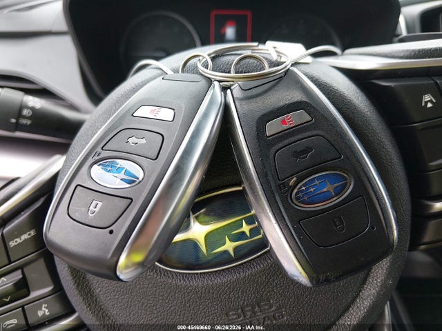 Aukcja sprzedaży 2025 Subaru Impreza Sport 5-door, vin: JF1GUAFC0S8239987, numer aukcji: 45469660