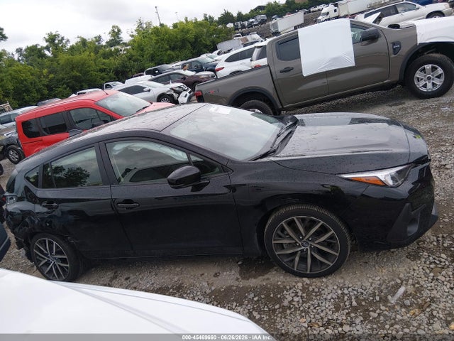 Aukcja sprzedaży 2025 Subaru Impreza Sport 5-door, vin: JF1GUAFC0S8239987, numer aukcji: 45469660
