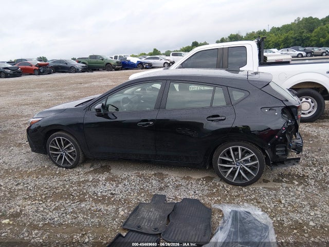 Aukcja sprzedaży 2025 Subaru Impreza Sport 5-door, vin: JF1GUAFC0S8239987, numer aukcji: 45469660