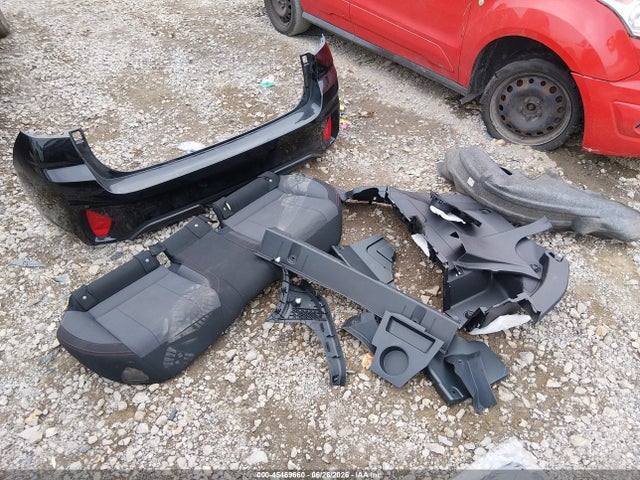 Aukcja sprzedaży 2025 Subaru Impreza Sport 5-door, vin: JF1GUAFC0S8239987, numer aukcji: 45469660