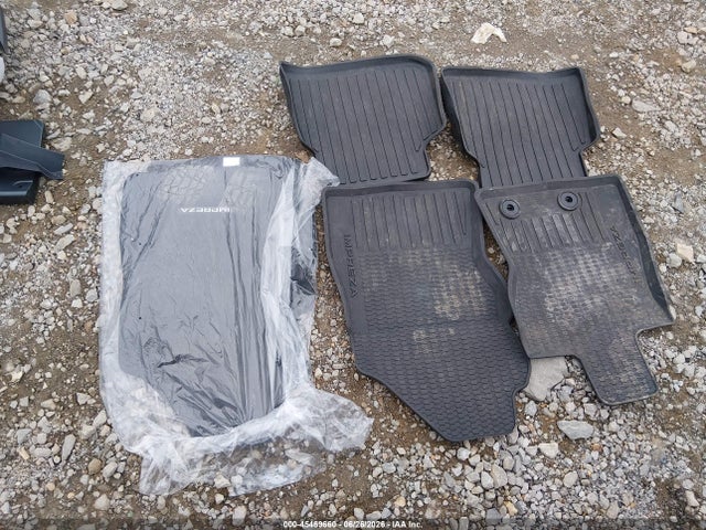 Aukcja sprzedaży 2025 Subaru Impreza Sport 5-door, vin: JF1GUAFC0S8239987, numer aukcji: 45469660