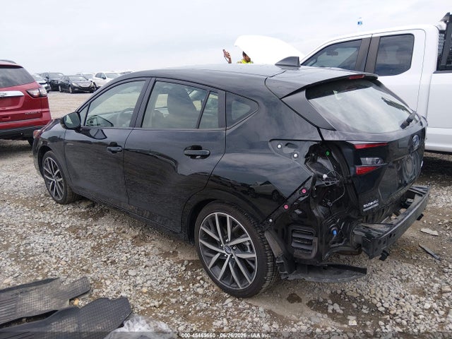 Aukcja sprzedaży 2025 Subaru Impreza Sport 5-door, vin: JF1GUAFC0S8239987, numer aukcji: 45469660