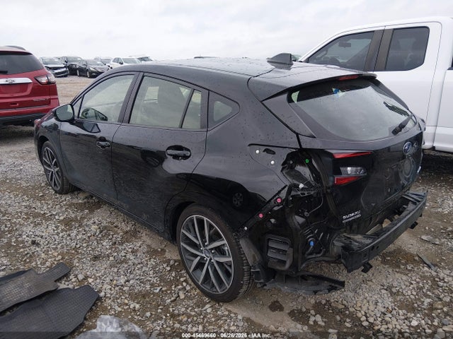 Aukcja sprzedaży 2025 Subaru Impreza Sport 5-door, vin: JF1GUAFC0S8239987, numer aukcji: 45469660