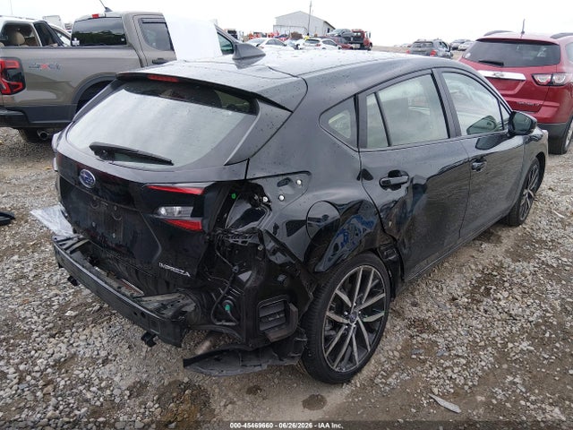 Aukcja sprzedaży 2025 Subaru Impreza Sport 5-door, vin: JF1GUAFC0S8239987, numer aukcji: 45469660