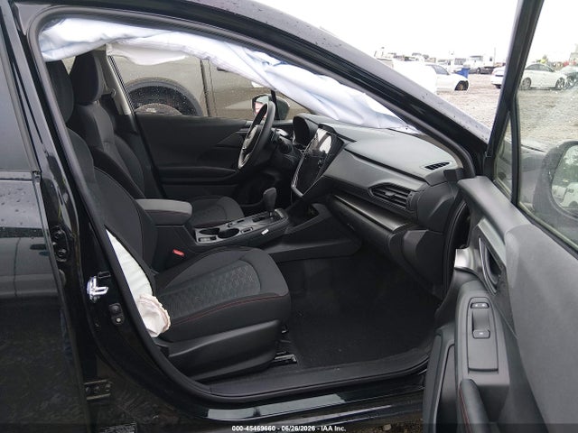 Aukcja sprzedaży 2025 Subaru Impreza Sport 5-door, vin: JF1GUAFC0S8239987, numer aukcji: 45469660