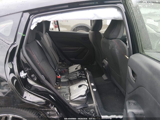 Aukcja sprzedaży 2025 Subaru Impreza Sport 5-door, vin: JF1GUAFC0S8239987, numer aukcji: 45469660