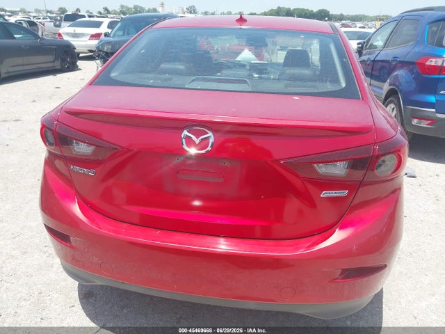45469668 :رقم المزاد ، JM1BM1W7XE1161514 vin ، 2014 Mazda Mazda3 I Grand Touring مزاد بيع