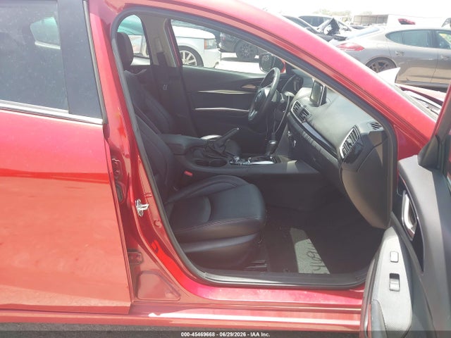 45469668 :رقم المزاد ، JM1BM1W7XE1161514 vin ، 2014 Mazda Mazda3 I Grand Touring مزاد بيع
