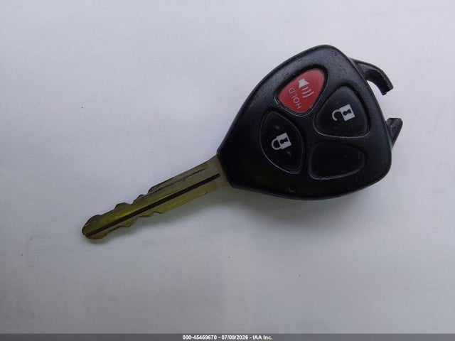 Aukcja sprzedaży 2008 Scion Xb, vin: JTLKE50E881027010, numer aukcji: 45469670