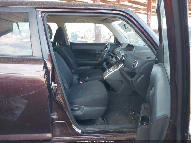 2008 Scion Xb მანქანა იყიდება აუქციონზე, vin: JTLKE50E881027010, აუქციონის ნომერი: 45469670